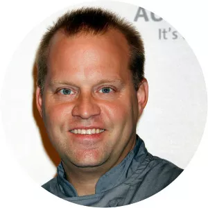 Ben Pollinger - Chef