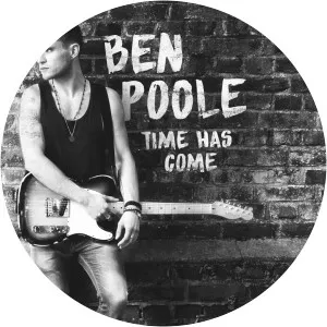 Ben Poole - Musical group