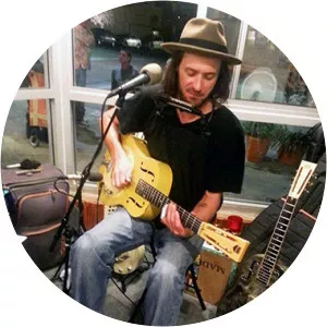 Ben Powell - Musical artist