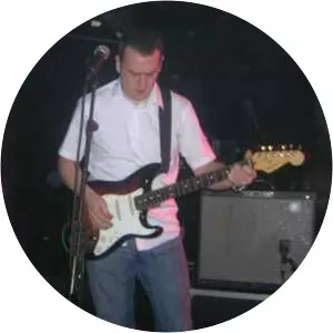 Ben Pritchard - Musician