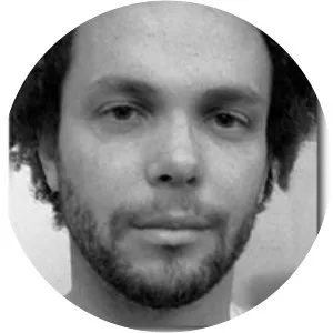 Ben Pugh - Film producer