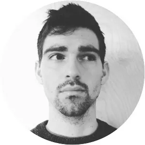 Ben Purkert - Author