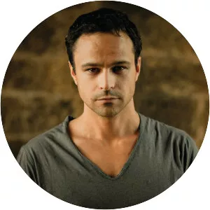 Ben Rando - Musical artist