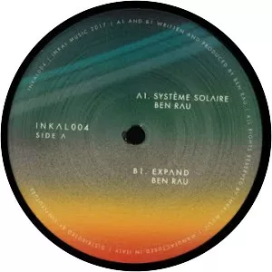 Ben Rau - Musical artist