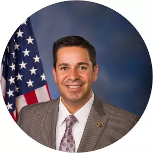 Ben Ray Luján - United States Senator