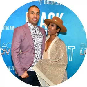 Ben Raymond - Karli Harvey's husband