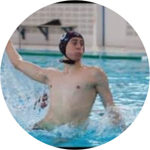 Ben Reibel - Water poloist