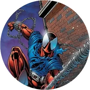 Ben Reilly