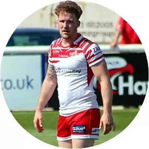 Ben Reynolds - Rugby league, born 1994