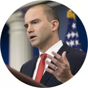 Ben Rhodes