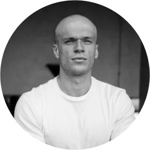 Ben Richardot - Actor