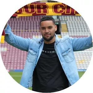 Ben Richards-Everton