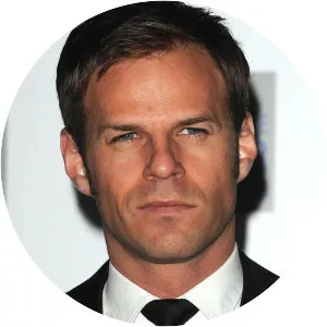 Ben Richards - British television actor