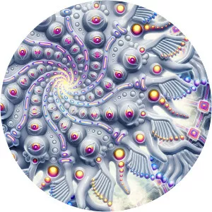 Ben Ridgeway photograph