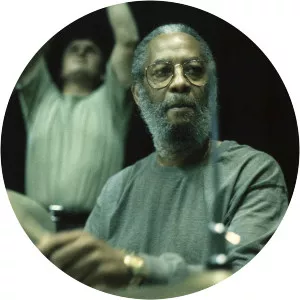 Ben Riley - American drummer