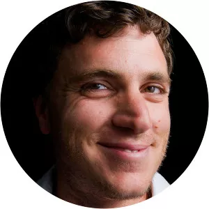 Ben Rodkin - Film producer