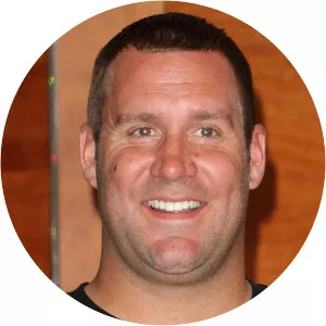 Ben Roethlisberger - American football quarterback