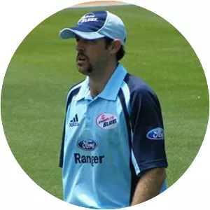 Ben Rohrer - Australian cricketer