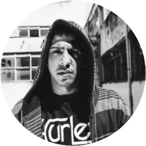 Ben Roots - Musical artist