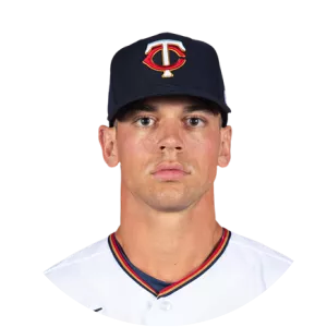 Ben Rortvedt - Baseball player