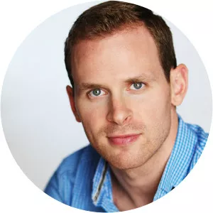 Ben Rosenbaum photograph