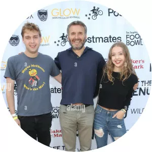 Ben Rosenthal photograph