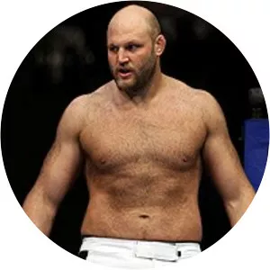 Ben Rothwell