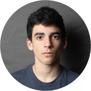 Ben Rozen - Zehava Ben's son