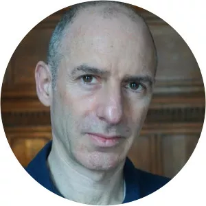 Ben Rumney - Director