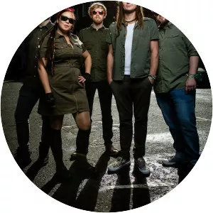 Ben Russell and the Charmers