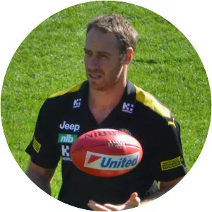 Ben Rutten - Australian rules footballer
