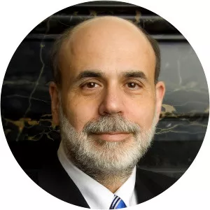 Ben S. Bernanke - Former Chair of the Federal Reserve of the United States