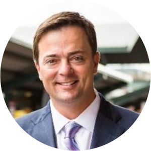 Ben Salango - Politician