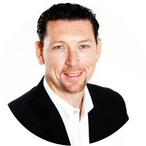 Ben Samek photograph