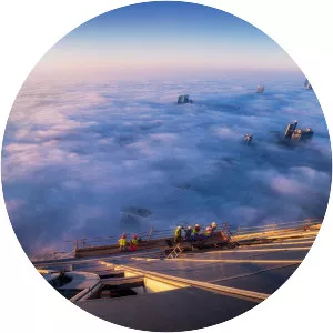 Ben Saradzic - Cinematographer