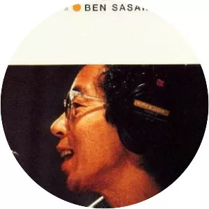 Ben Sasaki