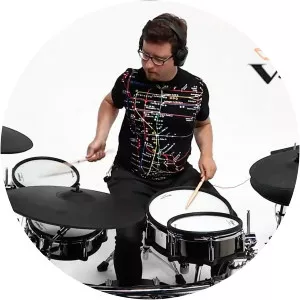 Ben Scholz - Drummer