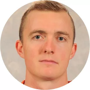 Ben Scrivens