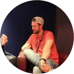 Ben Sharrock - Film director