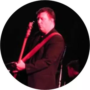 Ben Shepherd - American musician