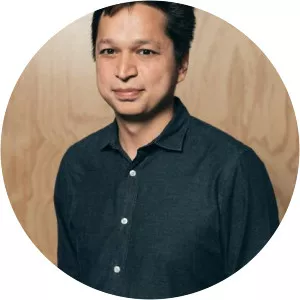 Ben Silbermann