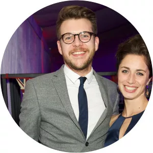 Ben Silver photograph