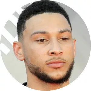 Ben Simmons - Australian professional basketball player