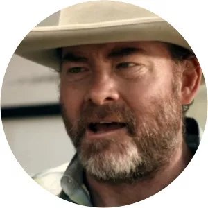 Ben Smallbone - Film director