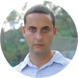 Ben Snyder - Film director