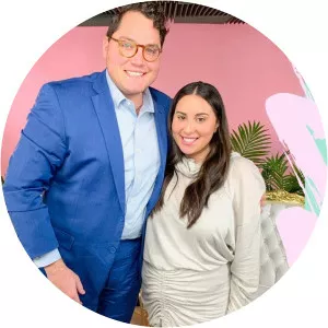 Ben Soffer - Claudia Oshry's husband