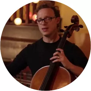 Ben Sollee