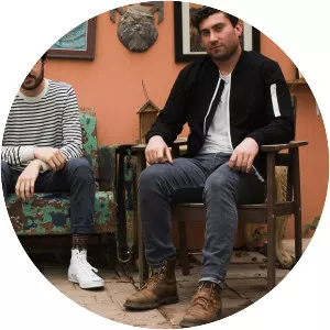 Ben Sparaco And The New Effect - Musical artist