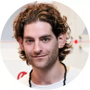 Ben Spivak - Canadian singer