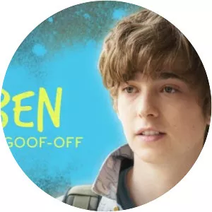 Ben Starling - Fictional character